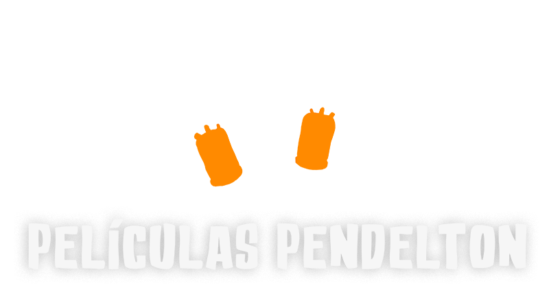 Películas Pendelton logo
