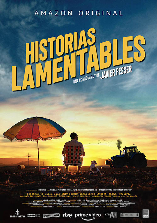 Work by Películas Pendelton