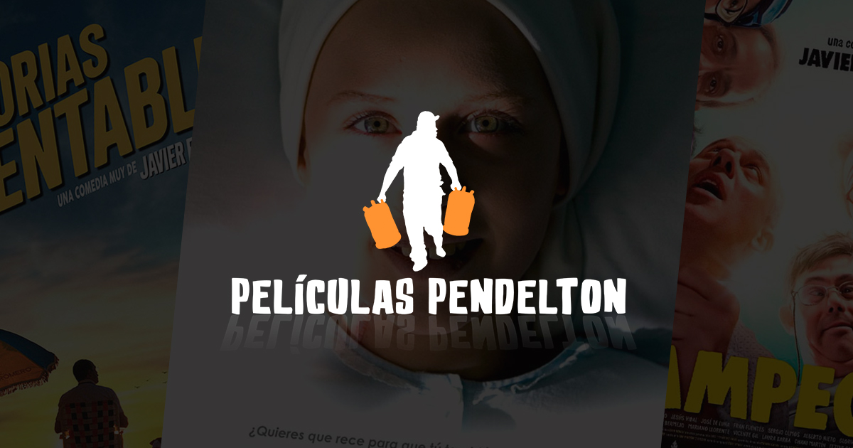 (c) Peliculaspendelton.com
